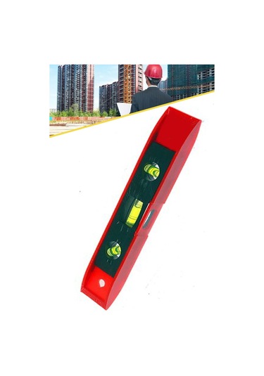 Mini Su Terazisi Mıknatıslı Çok Fonksiyonlu 25 Cm 1410