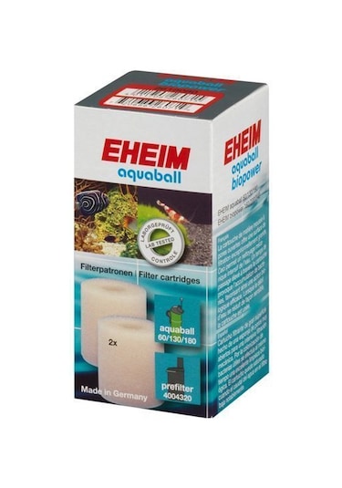 Eheim Aquaball Sünger 2li
