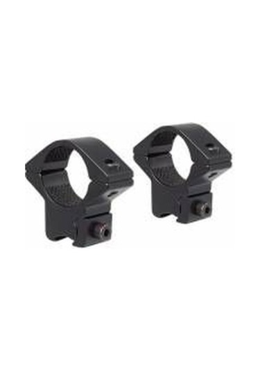 Orta Tüfek Dürbün Ayağı 22mm