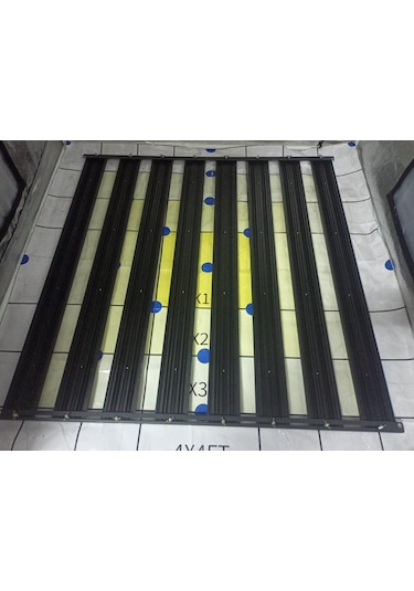 Southern Sun Sn8000 Evo Bitki Yetiştirme Lambası Full Spektrum