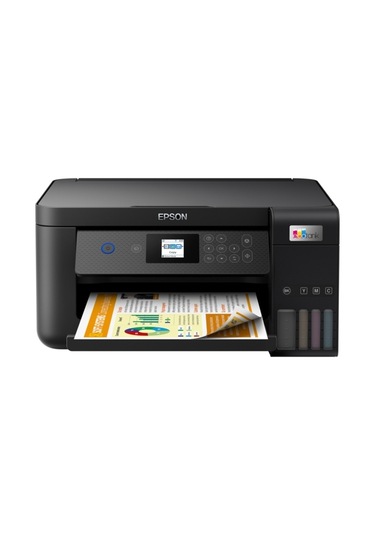 Epson L4260 Renkli Wi-Fi Tanklı Fot/Tar/Prn A4