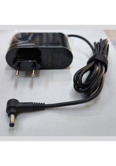 30.45v 1.1a Süpürge Adaptörü  Şarjlı Süpürge Adaptörü 30.45v 1.1a