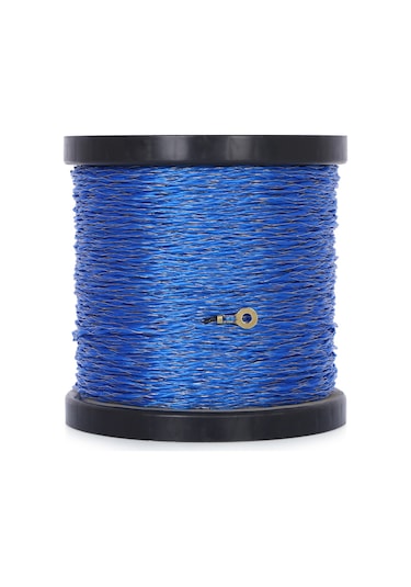 Bluebee Ec17 2x0.4mm 500m Mavi Elektrikli Çit İpi