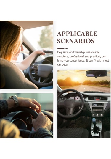 Araba Telefon Tutucu, Araç Telefon Tutucu, Çok İşlevli Telefon Tutucu, Katlanabilir Manyetik Telefon Diğer