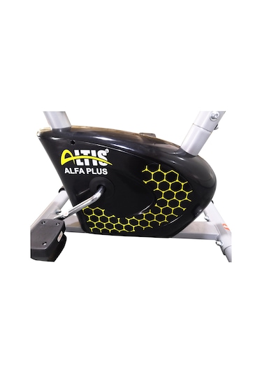 Altis Alfa Plus Manyetik Dikey Bisiklet