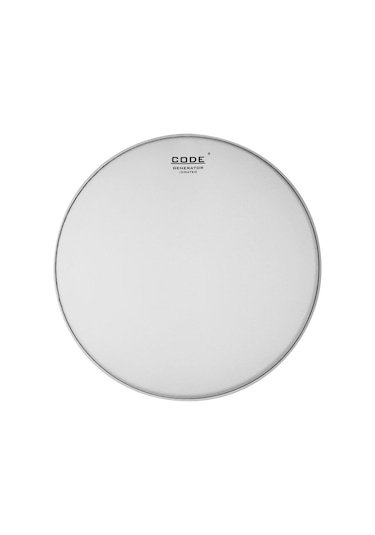 Code 10' Generator Coated-kumlu Tom Derisi