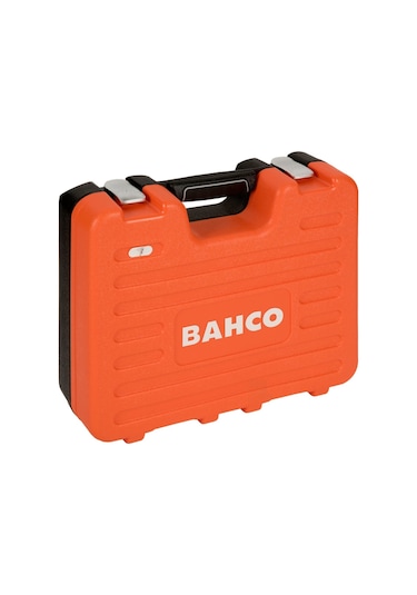 Bahco 92 Parça Lokma Takım Seti S910