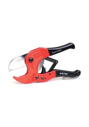 Pvc / Pprc / Plastik Boru Kesme Makası 42 Mm - 9015051220797ynt