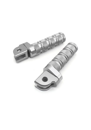 Homyl Yamaha Fz8 Tdm900 Xjr1200 Xjr1300 Için Cnc Arka Ayaklık