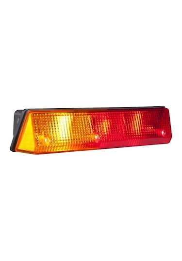 Asfar Fiat 55/46 Stop Lamba Takımı Sağ-sol Traktör Stop Lamba Takım Uyumlu