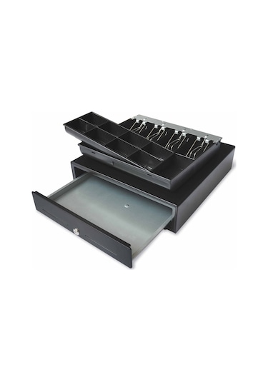 Possify Metal Para Çekmecesi Ec-41