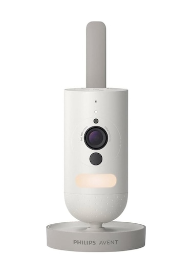 Philips Avent Gece Görüşlü Full Hd Bebek Monitörü Scd921/26