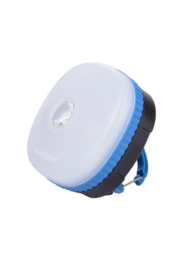 Soulader Usb Şarjlı Taşınabilir Led Kamp Işığı, Çadır Ve Yürüyüş Feneri, Açık Hava Etkinlikleri İçin Pratik Aydınlatma Çok Renkli