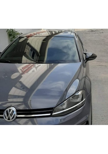 Golf 7 Golf 7.5 Yarasa Ayna Kapağı Batman Ayna Kapağı