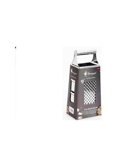 Penguen Png-1510 Inox Büyük Çelik Rende