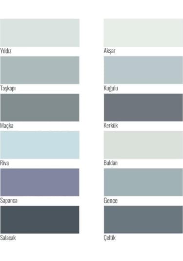 Fbs Exterio Silikonlu Dış Cephe Boyası 20 Kg