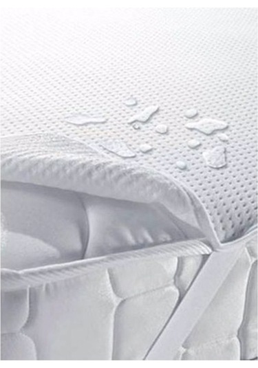 Mcblue Sıvı Geçirmez Alez Bebek Alezi 70x130