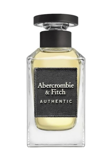 Abercrombie & Fitch Authentic Erkek Parfüm EDT 100 ML