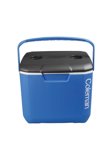 Coleman Performance Emea 30 Qt 28 Litre Buzluk Mavi Renk Mavi