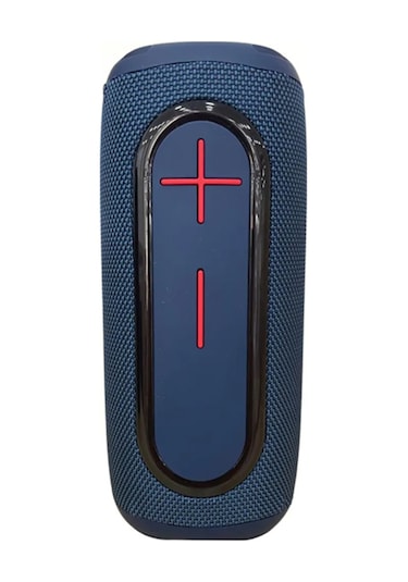 Hepu Hp-s01 20w Taşınabilir Kablosuz Bluetooth Hoparlör