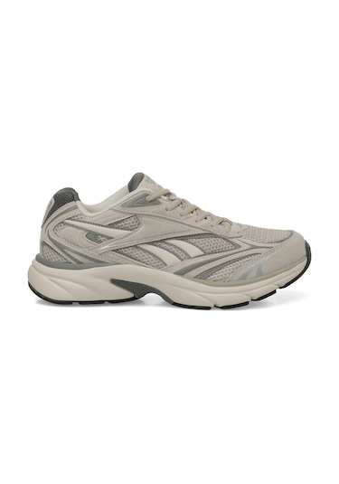 Reebok Belwave Gri Erkek Sneaker Gri-grı