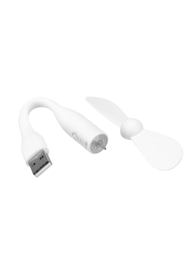 Esnek Usb Mini Fan Pervane, Küçük Vantilatör, Serinletici, El Fan
