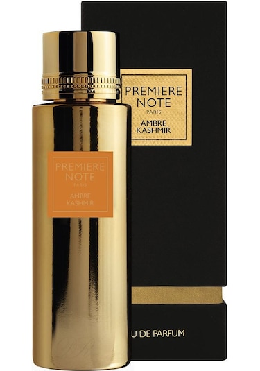 Premiere Note Ambre Kashmir Unisex Parfüm EDP 100 ML