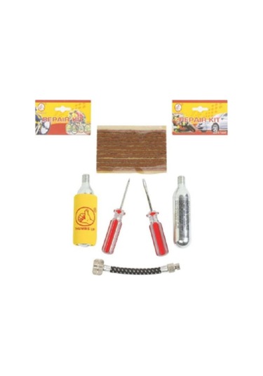 Thumbs Up Acil Lastik Tamir Seti