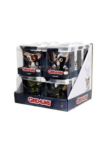 Gremlins Tekli Figür Paketleri