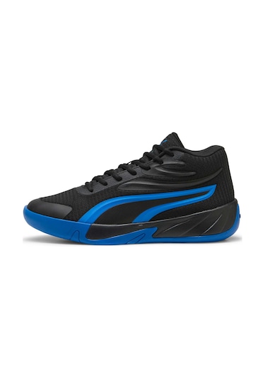 Puma Court Pro Basketball Unısex Ayakkabı 310829 08 Siyah