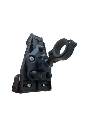 Caretech Telefon Tutucu Ct-m07 Titreşim Modüllü Gidon Bağlantılı Diğer