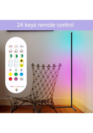 Yatak Odası Ortam Zemin Işığı For 1.42m Diğer