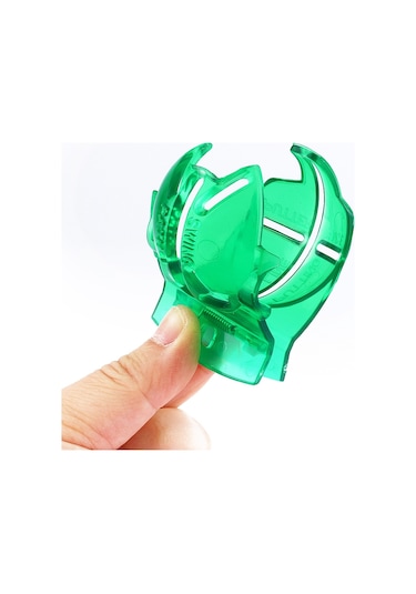 Kaiyi Golf Topu İşaretleme Klipsi Çok Renkli