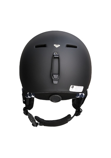 Roxy Roxy Angie Kadın Siyah Kask 6700 Siyah