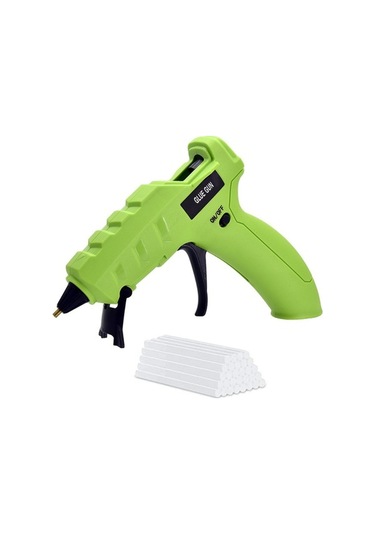 Besthome1 Taşınabilir Kablosuz Sıcak Yapıştırma Mak. - 2000mah Pil, Ev Ve Tamir İşleri