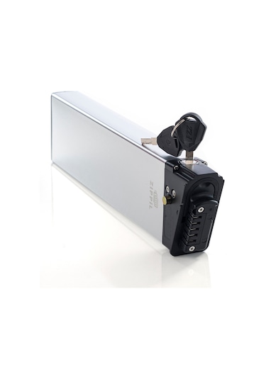 Zippil Jeep RX5 YDIII Uyumlu Elektrikli Bisiklet Batarya 36V 10AH