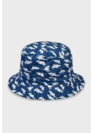 Paul & Shark Erkek Şapka 24417128 L17 Lacivert Lacivert