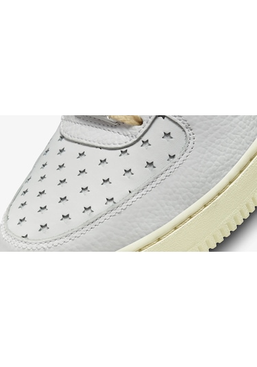 Nike Aır Force 1 Mıd Stars Kadın Sneaker Dv3451 Dv3451 100 Çok Renkli