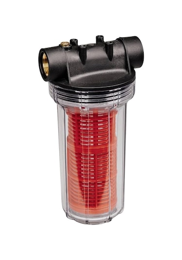 Einhell Su Filtresi, 25 Cm - 4173851