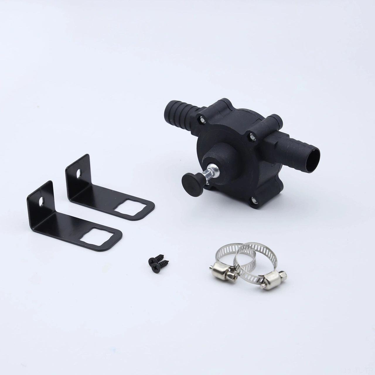 Hombey Kompakt Dizaynlı Dc Santrifüj Pompa - Otomatik Su Emme Özelliği İle Taşınabilir 120w-350w Su Alma Ve Boşaltma Aleti