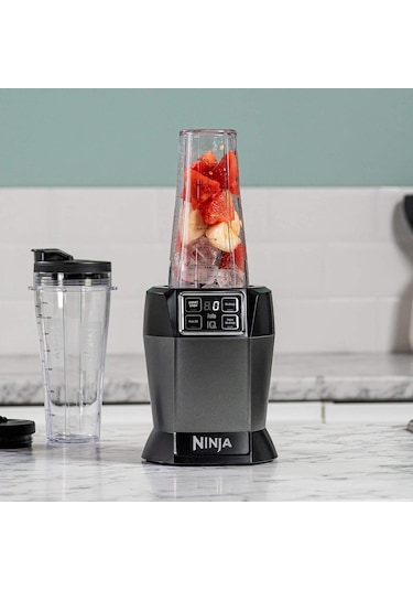 Ninja Blender Auto-iQ Teknolojili Blender[BN495EU]