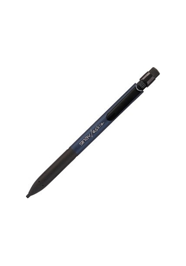 Umix Eskiz Yassı Versatil Kalem 0.7 Mm Mavi
