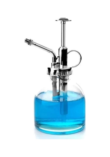 Mien Men5020 Cam Sıvı Sabunluk Şişe 250 Ml