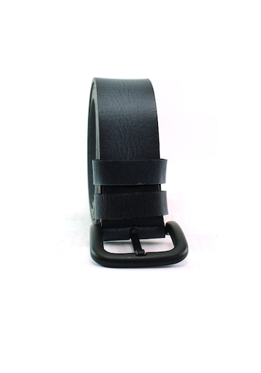 Mentor Regalo Nevada Deri Kemer Gri Spor 81041 Gri