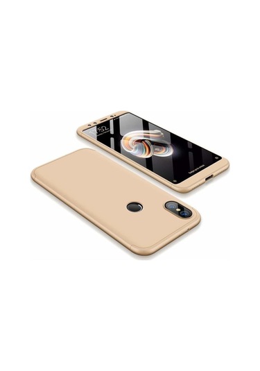 Xiaomi Mi 6X / A2 360 Derece Kaliteli Tam Koruma Ays Kilif 559289686