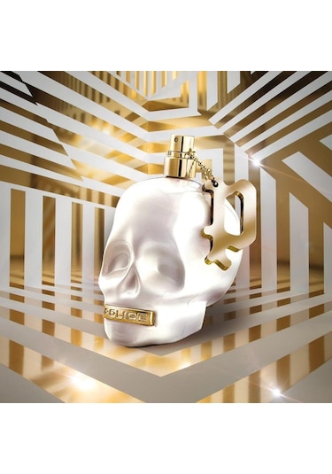 Police To Be Born To Shine Kadın Parfüm EDP 125 ML