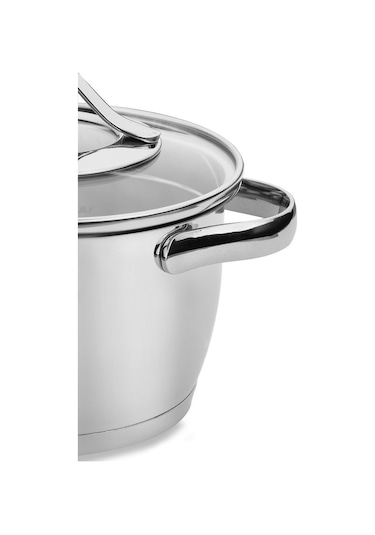 Korkmaz Stara 8 Parça Tencere Seti A1969