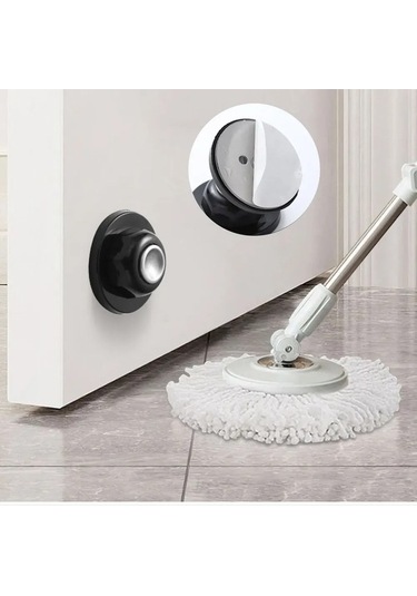 Pazly Silikon Şık Pratik Pedli, Mıknatıslı Kapı Durdurucu - Geeroyoo Çözümü