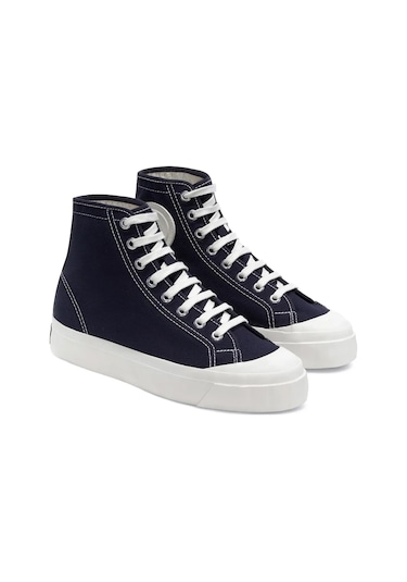 Superga 3192 Campıonato Basket 31155 Lacivert