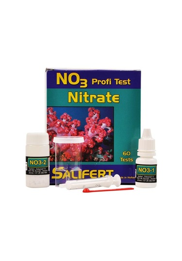 Salifert Nitrate Test Kit